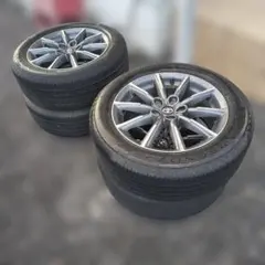 205/55R16 スタッドレスホイールセット　86 プリウス　BRZ TOYO PCD100 5穴 楽天市場】BRZ（スタッドレスタイヤ・ホイールセット｜タイヤ