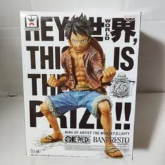 ワンピース king of artist