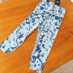 【新品】アンダーアーマーunder armor レギンス レディース　SM