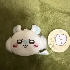 ちいかわ マスコットミラー　（モモンガ）