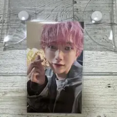 SEVENTEEN ジョシュア トレカ⑤