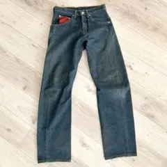 希少！レア！Levi's×コカ・コーラ コラボ懸賞3Dデニム 希少！レア！Levi's×コカ・コーラ コラボ懸賞3Dデニム