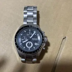 フォッシル　FOSSIL 10ATM