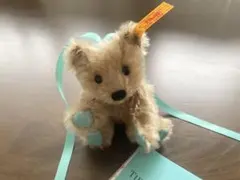 2026年最新】ティファニー シュタイフの人気アイテム - メルカリ