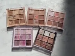 匿名配送　総額2万円超え　デイジークアイシャドウまとめ売り