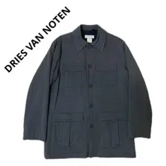 2026年最新】dries van noten ジャケットの人気アイテム - メルカリ