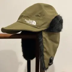 ノースフェイス　フライトキャップ　Lサイズ