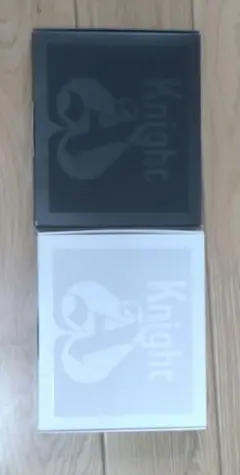 KnightA CD「Knight A」