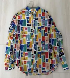Catalina Sportswear ヴィンテージ アロハシャツ アメカジ - メルカリ