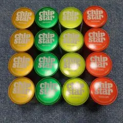 アミューズメント　チップスターchip star 4種 16個のサムネイル