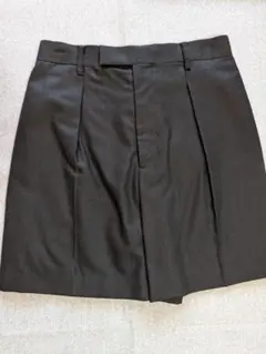 JUNYAWATANABEcommedesgarcons CDG ショートパンツ