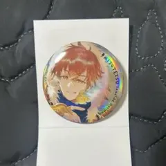プロセカ セカライ 4th Unison 缶バッジ 東雲 彰人 - メルカリ