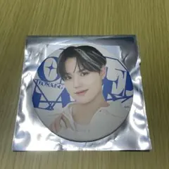 2025年最新】ドヨン缶バッジの人気アイテム - メルカリ