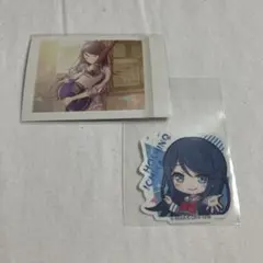 プロセカ Leo/need 星乃一歌 グッズ まとめ売り