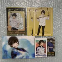 ブルーロック 蜂楽廻　まとめ売り