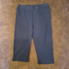 MUJI スパッツ サイズ140