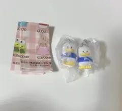 めじるしアクセサリー サンリオキャラクターズオールスターズ Part.1