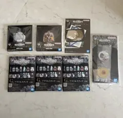 デスノート1番くじ まとめ売り