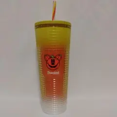 超希少 新品箱入り ディズニー WDW限定 スターバックス タンブラー ミッキー