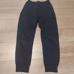 ユニクロ☆ドライスウェットパンツ