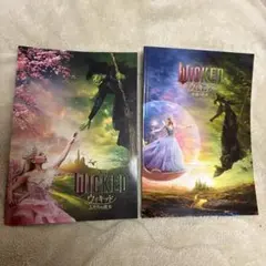 2026年最新】映画Wickedの人気アイテム - メルカリ