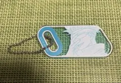 劇場版 呪術廻戦0 TSUTAYA アクリルキーホルダー 五条悟　★