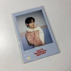 straykids ペンミ2nd ポラロイド リノ