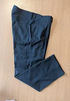 美品■秋冬■ブリヂストンゴルフB-1000パンツ92/LL/黒