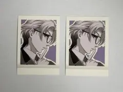 ときメモGS　七ツ森実　ぱしゃこれ