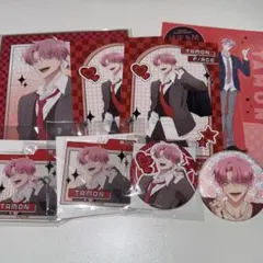 多聞くん今どっち 韓国版 漫画 特典 ホログラムアクリルキーホルダー 福原多聞 多聞くん今どっち 韓国版 漫画 特典 ホログラムアクリルキーホルダー