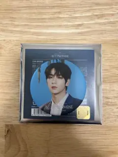 TXT SOOBINACT : PROMISE EP.2 JAPAN 缶バッチ