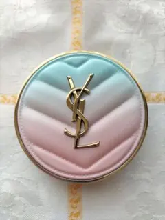 【新品】イヴ・サンローラン　2025年スプリング限定クッションファンデーション