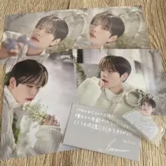 straykids スンミン