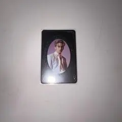 nct 2020 resonance pt.1 マーク トレカ