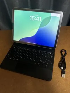 (美品)iPad Air 第4世代　256GB Wi-Fiモデル