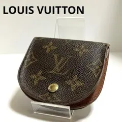 ルイヴィトン モノグラム 小銭入れ コインケース
