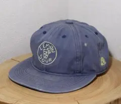 TACOMA FUJI LEMON SOUR CAP 五木田智央 タコマフジ