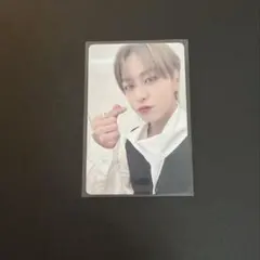 &TEAM The First Howling NOW yzy 4.0 タキ中華