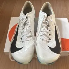 Nike Air Zoom Maxfly 2 スプリントスパイク25.5センチ