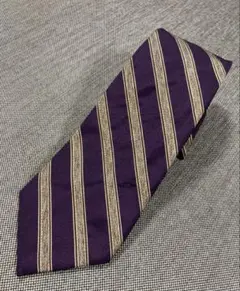 【送料無料】FAIRFAX（フェアファクス）のネクタイ　-