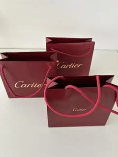 2026年最新】カルティエ紙袋の人気アイテム - メルカリ