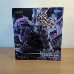 呪術廻戦　FIGURIZMα　“八握剣異戒神将魔虚羅”