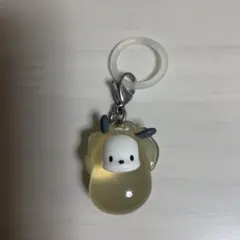 サンリオ なりきりオイスター ポチャッコ ガチャガチャ