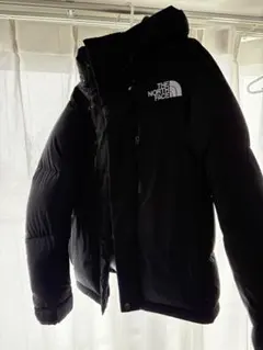 THE NORTH FACE ダウンジャケット ブラック バルトロ　XSのサムネイル