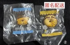 PEANUTSのベーカリーチャーム