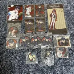 ツイステ デュース まとめ売り