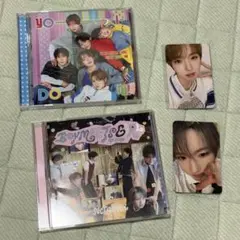 NCTWISH YO-I-DON!/BOY MEETS GIRL サクヤ トレカ