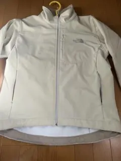 THE NORTH FACE ホワイト ジャケット