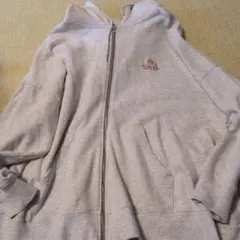 KELTY　サマンサモスモス　パーカー