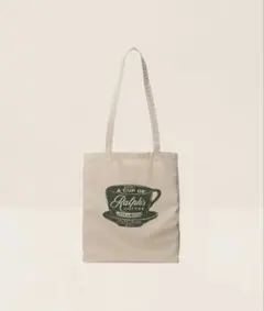 新品 Ralph's Coffee トートバッグ ラルフズコーヒートートバッグのサムネイル